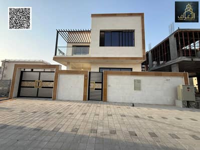 5 Schlafzimmer Villa zum zum Verkauf in Al Helio, Ajman - WhatsApp Image 2025-06-17 at 10.40. 15 AM (10). jpeg 5 Schlafzimmer Villa zum zum Verkauf in Al Helio, Ajman - WhatsApp Image 2025-06-17 at 10.40. 15 AM (10). jpeg