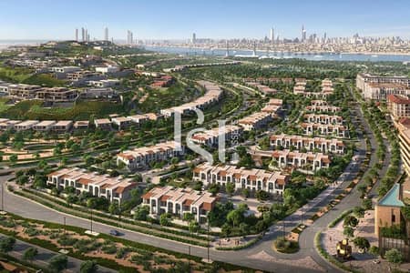 Plot in vendita a Al Hudayriat Island, Abu Dhabi - wm-3. jpg Plot in vendita a Al Hudayriat Island, Abu Dhabi - wm-3. jpg