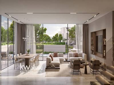 4 Schlafzimmer Villa zum zum Verkauf in Jumeirah Golf Estates, Dubai - Villa in Jumeirah Golf Estates,D Villas, 4 schlafzimmer, 6300000 AED - 15895039 4 Schlafzimmer Villa zum zum Verkauf in Jumeirah Golf Estates, Dubai - Villa in Jumeirah Golf Estates,D Villas, 4 schlafzimmer, 6300000 AED - 15895039