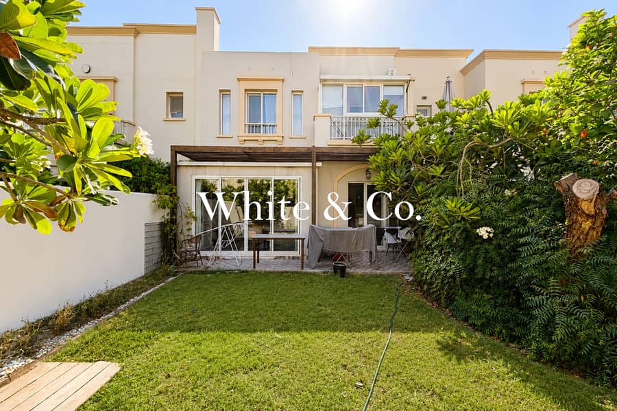 Reihenhaus in The Springs,The Springs 14, 3 schlafzimmer, 5025000 AED - 15899722 Reihenhaus in The Springs,The Springs 14, 3 schlafzimmer, 5025000 AED - 15899722
