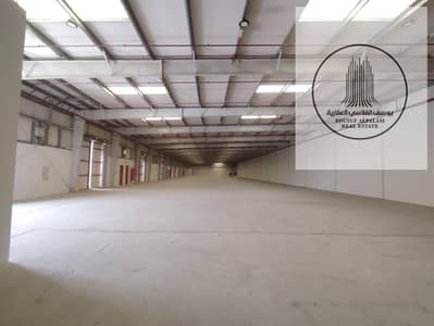 Warehouse zum zur Miete in Al Sajaa Industrial, Sharjah - WhatsApp Image 2026-07-18 at 4.20. 30 PM. jpeg Warehouse zum zur Miete in Al Sajaa Industrial, Sharjah - WhatsApp Image 2026-07-18 at 4.20. 30 PM. jpeg