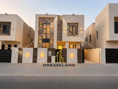 5 Schlafzimmer Villa zum zum Verkauf in Al Helio, Ajman - WhatsApp Image 2026-07-21 at 10.52. 59. jpeg 5 Schlafzimmer Villa zum zum Verkauf in Al Helio, Ajman - WhatsApp Image 2026-07-21 at 10.52. 59. jpeg