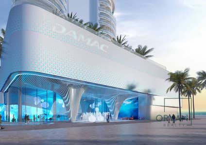 2 Slaapkamers Appartement te Koop in Dubai Media City, Dubai - 282e816d-103a-412c-b119-64be9ae16910. webp