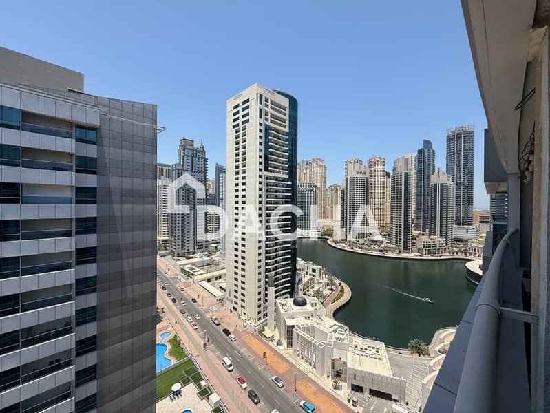 Appartamento a Dubai Marina,Marina Diamonds,Marina Diamond 6, 1 camera da letto, 75000 AED - 15899788 Appartamento a Dubai Marina,Marina Diamonds,Marina Diamond 6, 1 camera da letto, 75000 AED - 15899788