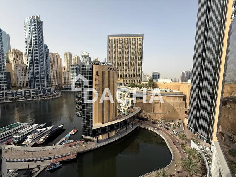 شقة في برج سيلفرين B،برج سيلفرين،دبي مارينا 2 غرف 140000 درهم - 15899790 شقة في برج سيلفرين B،برج سيلفرين،دبي مارينا 2 غرف 140000 درهم - 15899790