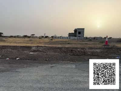 ارض سكنية  للبيع في المنامة، عجمان - WhatsApp Image 2026-05-21 at 10.38. 00 AM. jpeg