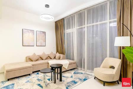 1 Camera Appartamento in affitto a Jumeirah Village Circle (JVC), Dubai - Appartamento a Jumeirah Village Circle (JVC)，JVC District 18，Tower 108, 1 camera da letto, 64999 AED - 15899836