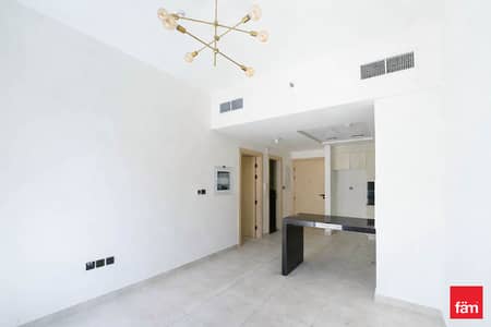 1 Bedroom Apartment for Rent in Jumeirah Village Circle (JVC), Dubai - 13 Months Contract | Unfurnished 1 BR | Prime Loc