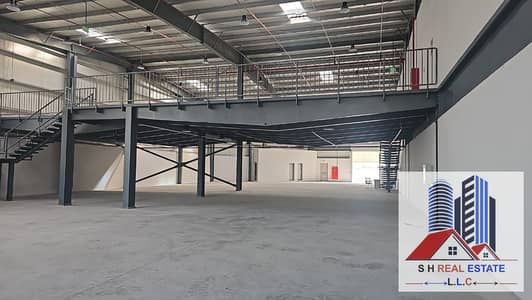 Warehouse for Rent in Dubai Production City (IMPZ), Dubai - 1000098948. jpg Warehouse for Rent in Dubai Production City (IMPZ), Dubai - 1000098948. jpg