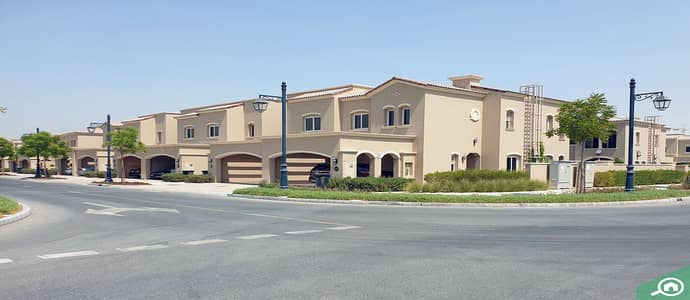 Top areas to rent affordable villas in Dubai Top areas to rent affordable villas in Dubai