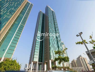 2 Bedroom Apartment for Rent in Al Reem Island, Abu Dhabi - Mag5. jpeg