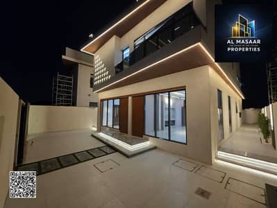 5 Bedroom Villa for Sale in Al Helio, Ajman - WhatsApp Image 2025-07-08 at 2.36. 27 PM. jpeg