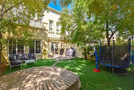 Type 2M | Close to Lake | Vacant now!