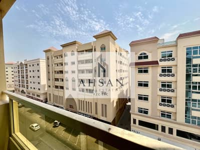 Appartement de 2 chambres à à louer à Muwaileh Commercial, Sharjah - IMG_4134. jpeg