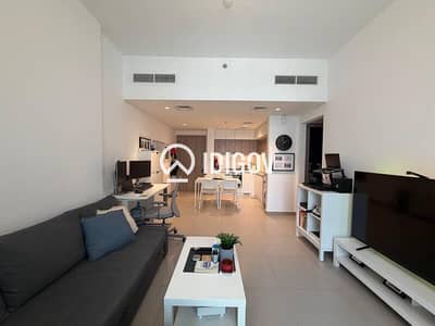 1 Bedroom Apartment for Sale in Dubai Hills Estate, Dubai - Spacious | Good ROI | Semi Furnished 1 Bedroom Apartment for Sale in Dubai Hills Estate, Dubai - Spacious | Good ROI | Semi Furnished