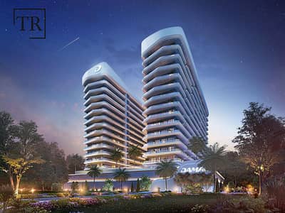 1 Спальня Апартаменты Продажа в Дамак Хиллс 2, Дубай - Квартира в Дамак Хиллс 2,ELO, 1 спальня, 630000 AED - 15899917 1 Спальня Апартаменты Продажа в Дамак Хиллс 2, Дубай - Квартира в Дамак Хиллс 2,ELO, 1 спальня, 630000 AED - 15899917