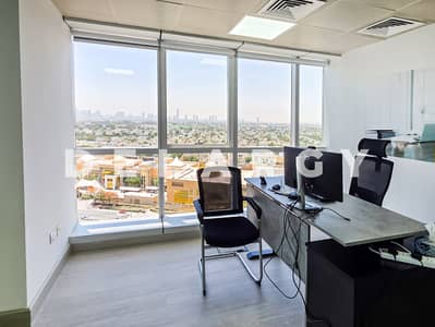 Office zum Miete in Jumeirah Lake Towers (JLT), Dubai - Büro in Jumeirah Lake Towers (JLT),JLT Cluster V,Jumeirah Business Centre 2, 410000 AED - 15895897 Office zum Miete in Jumeirah Lake Towers (JLT), Dubai - Büro in Jumeirah Lake Towers (JLT),JLT Cluster V,Jumeirah Business Centre 2, 410000 AED - 15895897