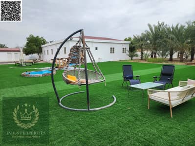 5 Schlafzimmer Villa zum zum Verkauf in Al Manama, Ajman - WhatsApp Image 2026-07-18 at 1.01. 40 AM (2). jpeg 5 Schlafzimmer Villa zum zum Verkauf in Al Manama, Ajman - WhatsApp Image 2026-07-18 at 1.01. 40 AM (2). jpeg