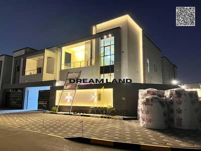 4 Bedroom Villa for Sale in Al Helio, Ajman - batch_WhatsApp Image 2025-05-12 at 1.06. 46 AM. jpeg