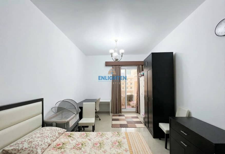STUDIO | FULLY FURNISHED | PRIME LOCATION STUDIO | FULLY FURNISHED | PRIME LOCATION