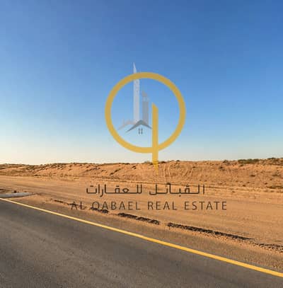 阿尔梅特拉克, 夏尔迦 住宅地块待售 - الطي غرب صورة 1. png 阿尔梅特拉克, 夏尔迦 住宅地块待售 - الطي غرب صورة 1. png