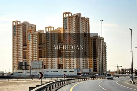 فلیٹ 3 غرف نوم للبيع في مدينة دبي للإنتاج، دبي - centrium-tower-211489-135353. jpg