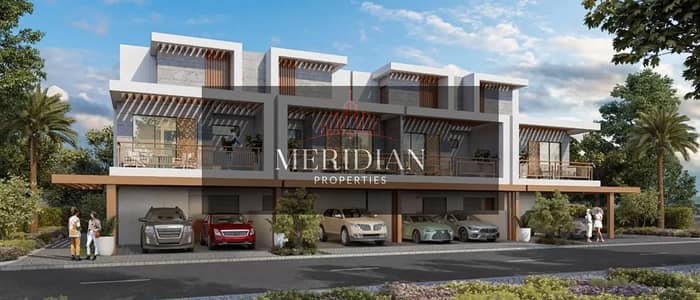 4 Bedroom Villa for Sale in DAMAC Hills 2 (Akoya by DAMAC), Dubai - WhatsApp Image 2026-07-14 at 00.50. 15. jpeg