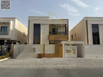 5 habitaciones Villa para en Venta en Al Yasmeen, Ajman - IMG-20250821-WA0501. jpg 5 habitaciones Villa para en Venta en Al Yasmeen, Ajman - IMG-20250821-WA0501. jpg