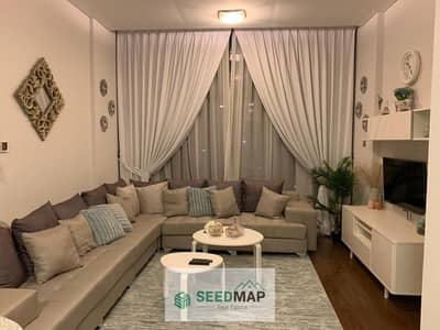 Appartement de 1 chambre à à louer à Dubai Silicon Oasis (DSO), Dubai - a214d1dd-e218-4b5e-87ed-382c006c9140. jpg Appartement de 1 chambre à à louer à Dubai Silicon Oasis (DSO), Dubai - a214d1dd-e218-4b5e-87ed-382c006c9140. jpg