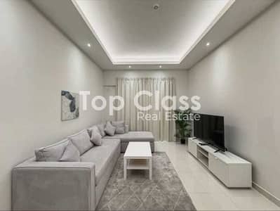 2 Bedroom Apartment for Sale in Dubai Sports City, Dubai - New apartment | Rented | Extra Interior Finishing 2 Bedroom Apartment for Sale in Dubai Sports City, Dubai - New apartment | Rented | Extra Interior Finishing