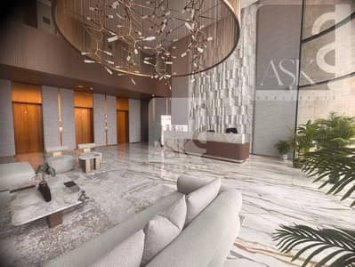 2 Camere Appartamento in vendita a Arjan, Dubai - Appartamento a Arjan,Parkside Boulevard by Tabeer, 2 camere da letto, 1871287 AED - 15649238 2 Camere Appartamento in vendita a Arjan, Dubai - Appartamento a Arjan,Parkside Boulevard by Tabeer, 2 camere da letto, 1871287 AED - 15649238