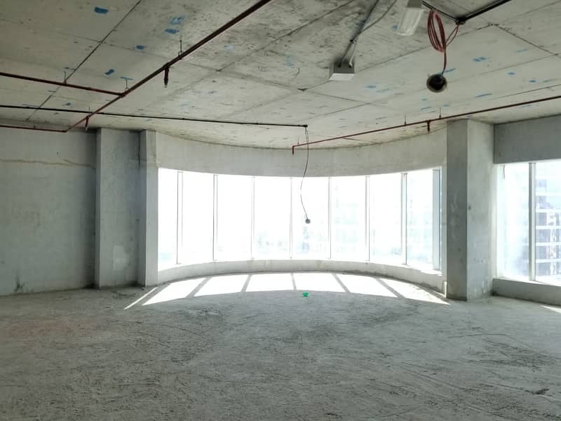 Below Market !! Shell and Core Office For Sale in DSO | AS Below Market !! Shell and Core Office For Sale in DSO | AS