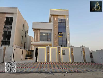 5 Camere Villa in Vendita a Al Helio, Ajman - ٢٠٢٦٠٦٠١_١٨٥٦١٧. jpg 5 Camere Villa in Vendita a Al Helio, Ajman - ٢٠٢٦٠٦٠١_١٨٥٦١٧. jpg