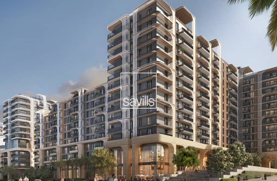 High Floor | Corner Unit | 2 Bed + Study High Floor | Corner Unit | 2 Bed + Study