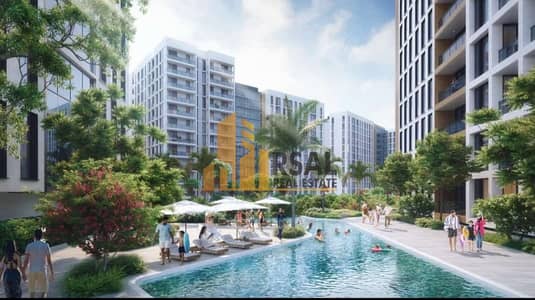 3 Camere Appartamento in vendita a Muwaileh Commercial, Sharjah - WhatsApp Image 2024-10-02 at 2.58. 38 PM-2. jpeg