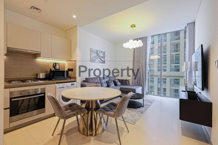12 Payments Option | Near School | Mid Floor 12 Payments Option | Near School | Mid Floor