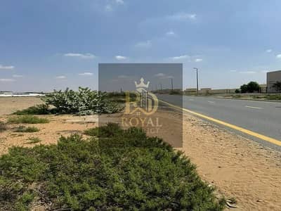 Plot zum zum Verkauf in Tilal City, Sharjah - WhatsApp Image 2026-05-16 at 11.03. 30 (4). jpeg Plot zum zum Verkauf in Tilal City, Sharjah - WhatsApp Image 2026-05-16 at 11.03. 30 (4). jpeg