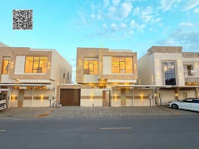 5 habitaciones Villa para en Venta en Al Zahya, Ajman - batch_WhatsApp Image 2026-06-20 at 12.27. 20 AM (1). jpeg 5 habitaciones Villa para en Venta en Al Zahya, Ajman - batch_WhatsApp Image 2026-06-20 at 12.27. 20 AM (1). jpeg