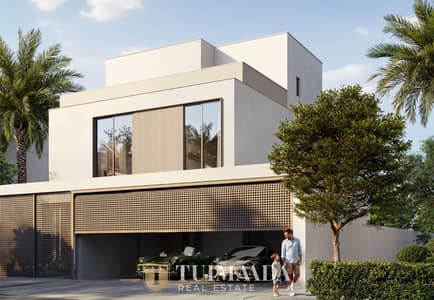 4 Schlafzimmer Villa zum zum Verkauf in The Heights Country Club and Wellness, Dubai - Снимок экрана 2026-07-21 в 11.13. 34 AM. png 4 Schlafzimmer Villa zum zum Verkauf in The Heights Country Club and Wellness, Dubai - Снимок экрана 2026-07-21 в 11.13. 34 AM. png