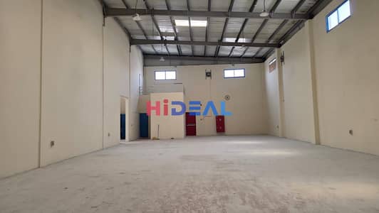 Warehouse te Huur in Umm Al Thuoob, Umm Al Quwain - WhatsApp Image 2026-07-20 at 11.11. 06 AM (1). jpeg
