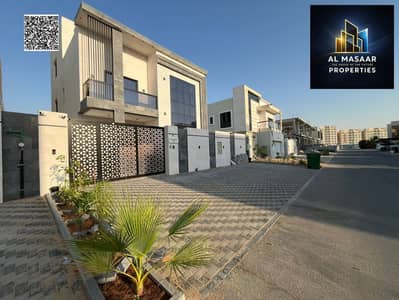 6 Bedroom Villa for Sale in Al Amerah, Ajman - batch_WhatsApp Image 2026-07-21 at 11.06. 46 AM (4). jpeg 6 Bedroom Villa for Sale in Al Amerah, Ajman - batch_WhatsApp Image 2026-07-21 at 11.06. 46 AM (4). jpeg