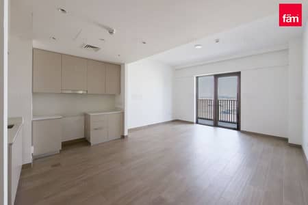 2 Bedroom Flat for Rent in Dubai Creek Harbour, Dubai - Unfurnished I Vacant now I Great Location 2 Bedroom Flat for Rent in Dubai Creek Harbour, Dubai - Unfurnished I Vacant now I Great Location