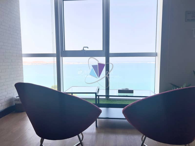 Appartement à Corniche Area, 2 chambres, 135000 AED - 15900179 Appartement à Corniche Area, 2 chambres, 135000 AED - 15900179