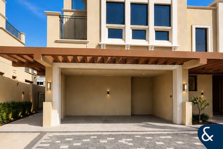 Townhouse de 5 chambres à à louer à DAMAC Lagoons, Dubai - Maison de ville à DAMAC Lagoons，Malta, 5 chambres, 220000 AED - 15900190