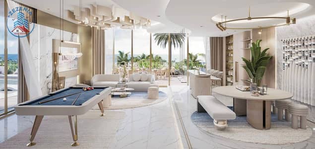 2 Cпальни Апартамент Продажа в Джебель Али, Дубай - 808579193-800x600. jpeg