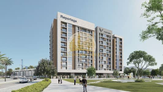 Estudio para en Venta en Dubai Investments Park (DIP), Dubai - j4FvmIaMo2mFo4cWnuNdhdKyIElj6hDsQO64xc2Z. jpg