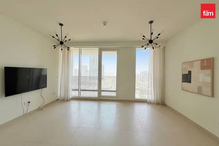 2 Bedroom Flat for Rent in Dubai Creek Harbour, Dubai - White Goods | Vacant | Lowest In The Market 2 Bedroom Flat for Rent in Dubai Creek Harbour, Dubai - White Goods | Vacant | Lowest In The Market