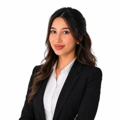 Maryam Al-Gharbi Maryam Al-Gharbi
