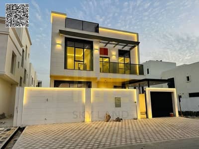 5 Bedroom Villa for Sale in Al Bahia, Ajman - batch_WhatsApp Image 2026-07-06 at 2.33. 59 PM. jpeg