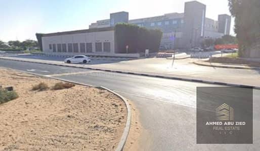 Plot for Sale in Al Tallah 2, Ajman - WhatsApp Image 2026-07-21 at 12.16. 49 AM. jpeg
